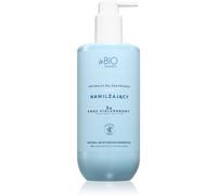 beBIO Natural Moisturising Shower Gel gel doccia idratante 350 ml