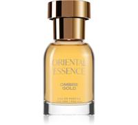 beBIO Oriental Essence Ombre Gold Eau de Parfum unisex 30 ml