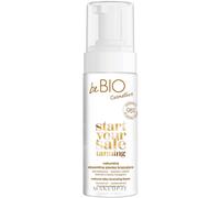 Bebio Safe Mousse Abbronzante 150 ml - Autoabbronzante