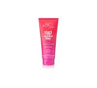 beBIO Start Your Active Day 200 ml - Crema corpo