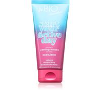 beBIO Start Your Active Day scrub idratante corpo 200 ml