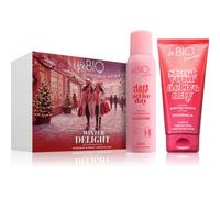 beBIO Winter Delight confezione regalo per il corpo
