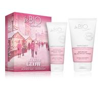 beBIO Winter Glow confezione regalo per una pelle splendida