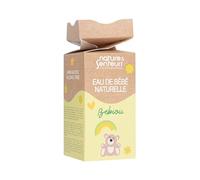 Bebiou Eau de Bebe Anallergico 50ML - Versione