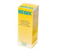 BEBIX 150ML sciroppo bambini