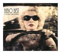 Bebo Best & The Slo - Mambossa
