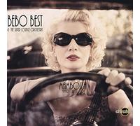 Bebo Best & the Super Lounge Orchestra - Mambossa