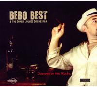 Bebo Best & the Super Lounge Orchestra - Saronno on the Rocks