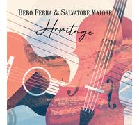 Bebo" ["Ferra - Heritage