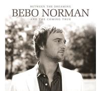 Bebo Norman Between the Dreaming & the Com (CD)