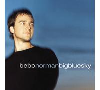 Bebo Norman Big Blue Sky (CD)