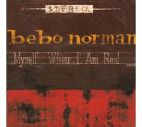 Bebo Norman Myself When I Am Real (CD)