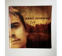 Bebo Norman - Try [Import]