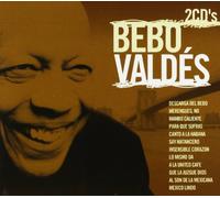 Bebo Valdes - Bebo Valdes 2cd