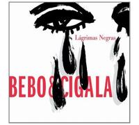 Bebo Valdes & Diego El Cigala - Lagrimas Negras by Bebo Valdes & Diego El Cigala (2004-06-01)