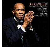 Bebo Valdes & His Sabor De Cuba - Bebo Valdes & His Sabor De Cuba