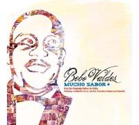 Bebo Valdes Mucho Sabor (CD)