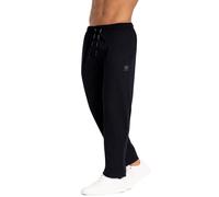 BeBoard Pantalone Tuta Uomo Lungo in Cotone Leggero 910 dalla S alla 9XL