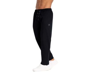 BeBoard Pantalone Tuta Uomo Lungo in Cotone Leggero 910 dalla S alla 9XL