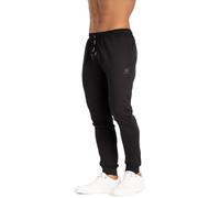 BeBoard Pantalone Uomo Lungo Leggero 920 cotone jersey con polsini al fondo