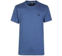 BeBoard Shirt Maglia Uomo Manica Corta Girocollo in cotone dalla S alla 9XL -908