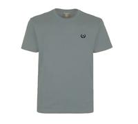 BeBoard Shirt Maglia Uomo Manica Corta Girocollo in cotone dalla S alla 9XL -908