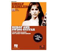 Bebop and Swing Guitar Instructional Book (Mixed Media Product)