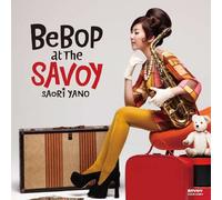 Bebop at the Savoy