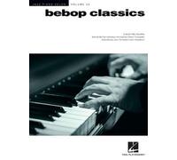 Brent Edstrom Bebop Classics (Tascabile)