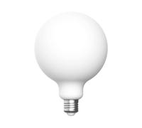 BeBulbs Lampadina LED CRI 95 G125 7W 640Lm E27 2700K Dimmerabile