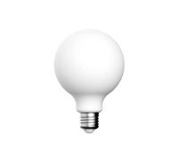 BeBulbs Lampadina LED CRI 95 G95 7W 640Lm E27 2700K Dimmerabile