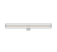 BeBulbs - Lampadina LED Lineare - S (Trasparente CRI 90-300 mm 6W)