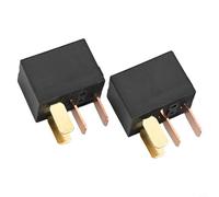 Bebykilemi 2 PZ Auto AC Per Relè Starter Per Relè 4-Pin 39794-SDA-A03 Compatibile con Per Honda Per Accord Per Civic Per CR-Z Per CR-V 2007-2020