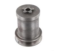 Bebykilemi Adattatore di ricambio per sezione di taglio per tosaerba per modelli HU700F, HU725F, HU775H, PR675Y22RHP per Craftsman 917374545 917374541 917370441