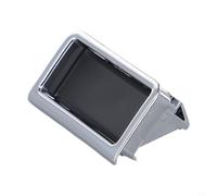 Bebykilemi Armrest Storage Box Button Switch per W221 per Classe S 2005-2013 Compatibile con modello 2216800096 A2216800096 Parte di ricambio per console centrale in