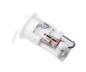 Bebykilemi Assemblaggio del modulo della pompa del carburante per YZF R1 R6 R6S 2004-2009 Sostituzione diretta OE 5PW-13907-01-00 Alloggiamento in plastica Integrazione senza cuciture Facile