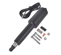 Bebykilemi Attuatore con linguetta di regolazione per imbarcazioni marine, sistema di alimentazione 12 V, con kit di montaggio compatibile con serie 102 15059-001