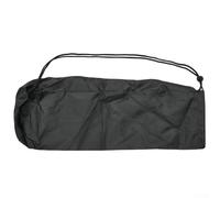 Bebykilemi Borsa compatta con coulisse per treppiede e supporto, essenziale per riprese all'aperto, Come da immagine, 13x51cm