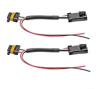 Bebykilemi Cablaggio di alimentazione per fanale posteriore compatibile con 570 800 900 1000 2015-2024 Parte connettore di cablaggio elettrico per veicoli per fuoristrada side-by-side