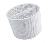 Bebykilemi Cestino per skimmer, B152, cestino per la raccolta dei detriti della piscina per filtri SP1083/SP1084/SP1085/SP1082CA; materiale in gomma, 17,8 x 17,7 x 12,7 cm