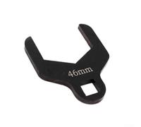 Bebykilemi Chiave ad acqua 41/46 mm per Aveo 2004-attuale tranne 2009 con temporizzazione variabile, acciaio legato trattato termicamente, adatta per modelli dal 1999 al 2002 (46 mm)