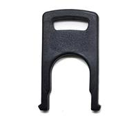 Bebykilemi Clip a C per idropulitrice Trigger K4 K5 K6 Serie Domestic High Pressure Hose Ricambio 5.037-185.0 5.037-140.0 Compatibile con modelli K1 K2