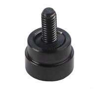 Bebykilemi Contrappeso a vite per manubri QI35 per driver Swing Trainer, aiuto per la regolazione dell'equilibrio, costruzione in lega, 7 g, 8 g, 9 g, 10 g, 11 g, allenamento di stabilità