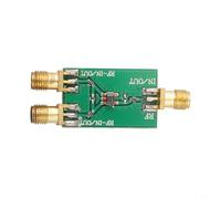 Bebykilemi Convertitore differenziale a cancello singolo per condizionamento del segnale RF ADF4350 ADF4355, gamma di frequenza 10MHz-3GHz, Balun, compatibile con sistemi HAM