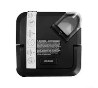 Bebykilemi Coperchio di ricambio professionale per frullatore compatibile con brocca da 70 once modelli BL610, BN750, BN800 serie elettrodomestici da cucina coperchio superiore a prova di schizzi