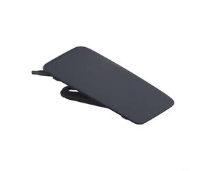 Bebykilemi Copertura per faro anteriore, in plastica ABS, verniciabile, compatibile con Discovery Sport 2015-2019, ugello per paraurti anteriore sinistro o destro (lato sinistro
