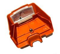 Bebykilemi Copertura per filtro dell'aria compatibile con 038 MS380 MS381 038 AV SUPER per motoseghe MAGNUM - Costruzione in plastica industriale - Codice articolo 1119 140 1906