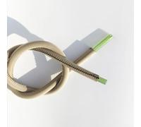 Bebykilemi Copertura per tubo di idratazione in neoprene da 95 cm, manicotto isolato per tubo dell'acqua, protezione per campeggio, escursionismo, cammello, sistema di bere, multicolore (marrone)
