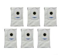 Bebykilemi Filtro di ricambio per aspirapolvere portatile senza fili, rimozione di polveri sottili e allergeni, compatibile con modelli Cyclone 2 in 1, plastica durevole, facile da usare