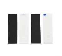 Bebykilemi Filtro in schiuma ZR792000 di ricambio per X-Plorer Series 95 Pet Hair Aspirapolvere Accessori Compatibile con Rowenta RR7987 RR7975 RG7975 RG7987 Filtro Aspirapolvere Ma